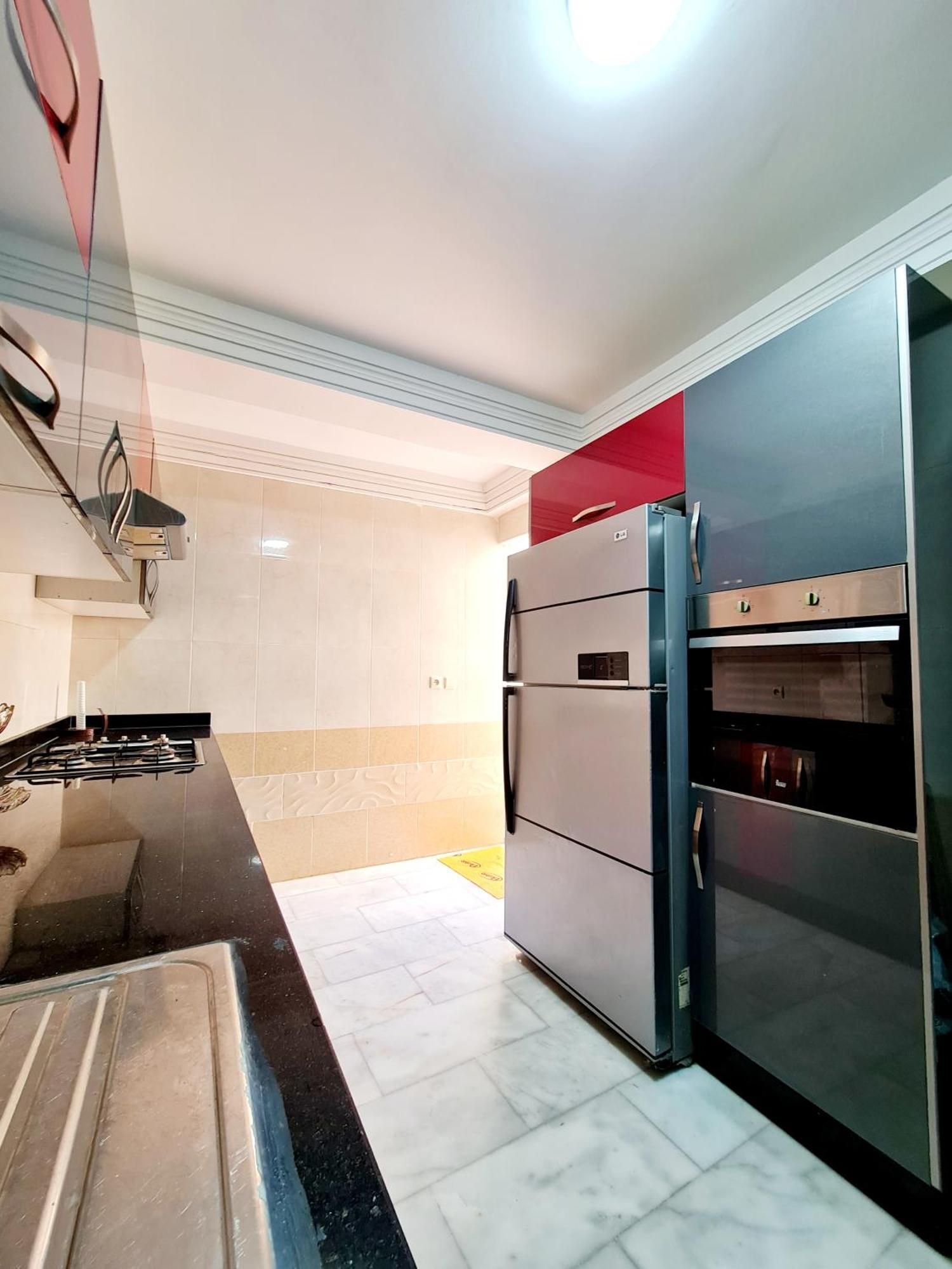 Luxury Apartment Fes - Razi Comfort Suites Dış mekan fotoğraf