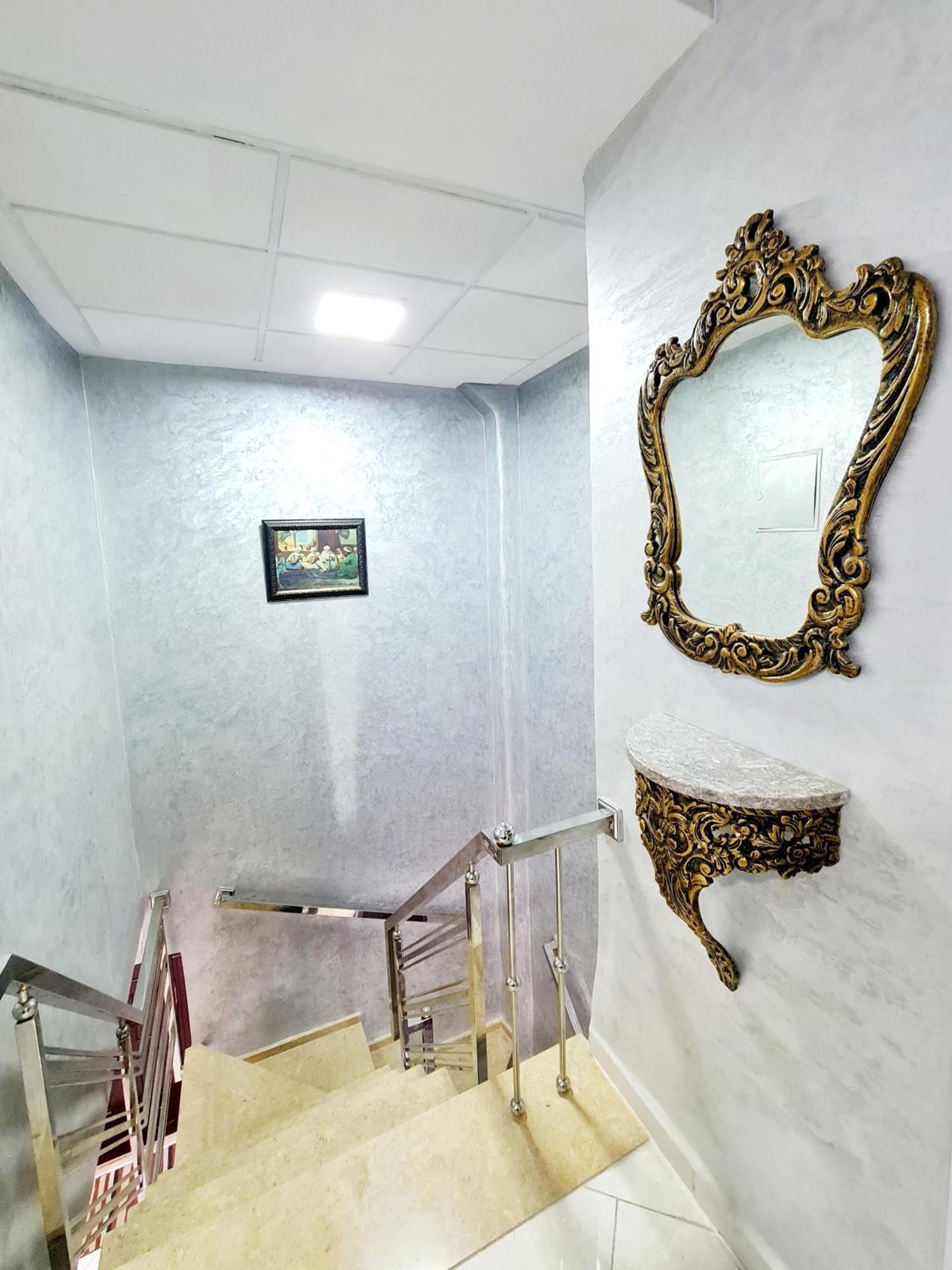 Luxury Apartment Fes - Razi Comfort Suites Dış mekan fotoğraf