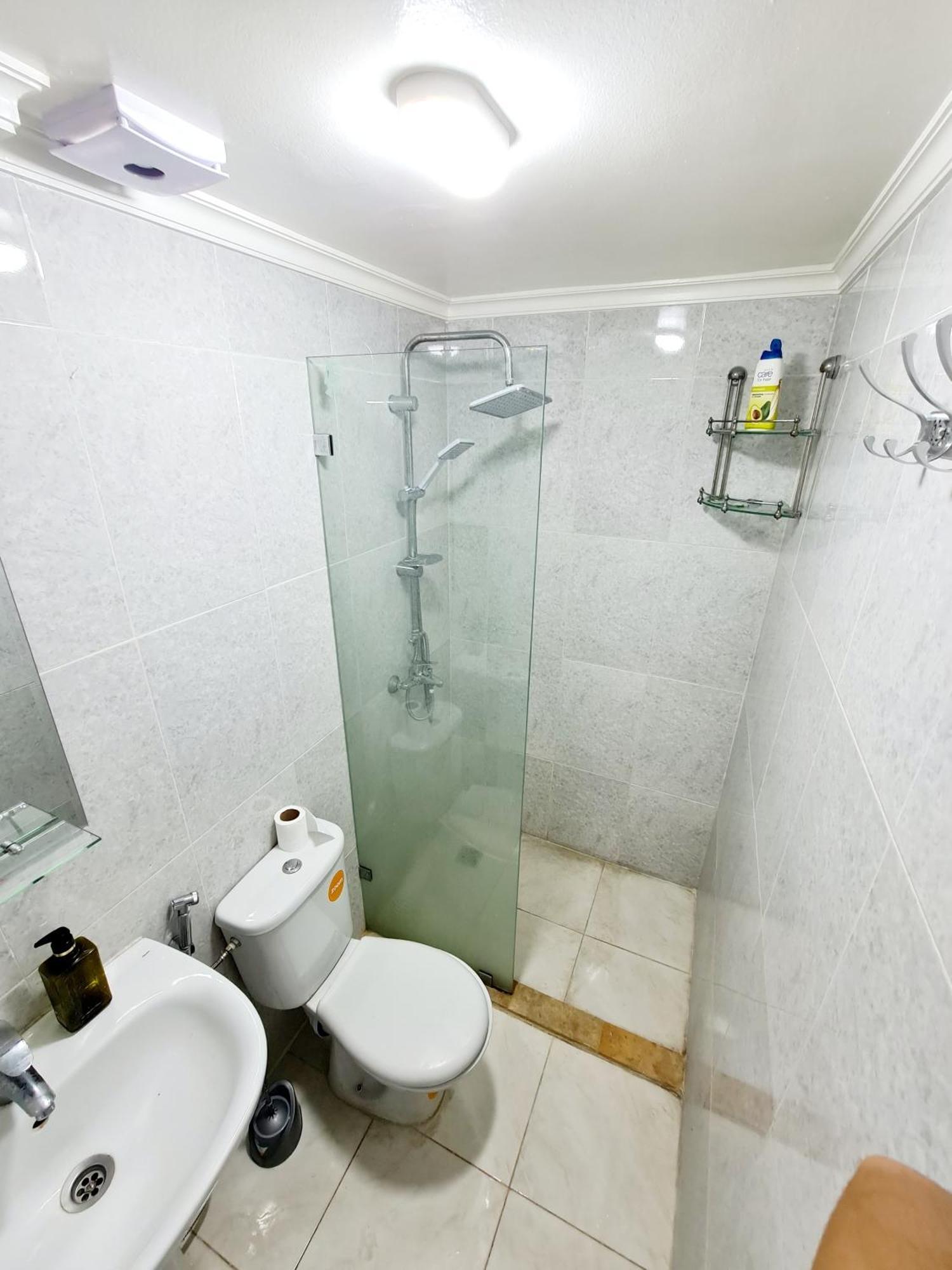 Luxury Apartment Fes - Razi Comfort Suites Dış mekan fotoğraf